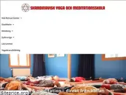 Sites similar to yoga.se