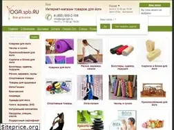 Sites similar to yoga.spb.ru