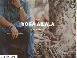 Sites similar to yoga.web.id