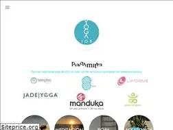 Sites similar to yoga108.mx
