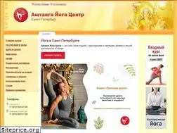 Sites similar to yoga108.ru