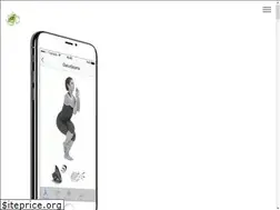 Sites similar to yoga108app.com