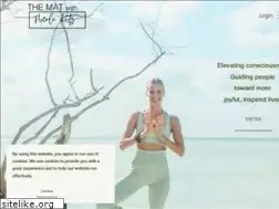Sites similar to yoga216.com
