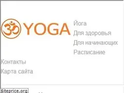 Sites similar to yoga4.ru