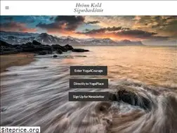 Sites similar to yoga4courage.com