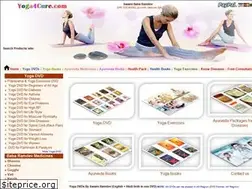 Sites similar to yoga4cure.com