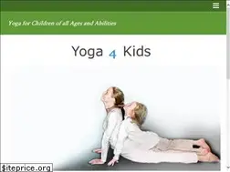 Sites similar to yoga4kids.org