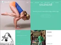 Sites similar to yoga4yogi.cz