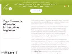 Sites similar to yoga7.co.uk
