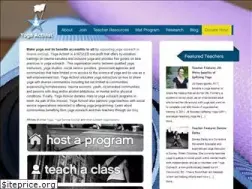 Sites similar to yogaactivist.org