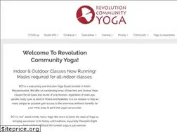 Sites similar to yogaacton.com