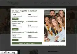 Sites similar to yogaadi.com