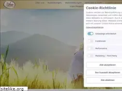 Sites similar to yogaakademieaustria.com