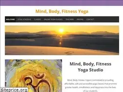 Sites similar to yogaalamogordo.com