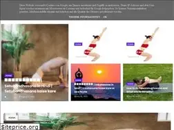 Sites similar to yogaassans.blogspot.com