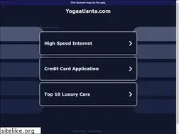 Sites similar to yogaatlanta.com