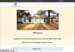 Sites similar to yogaattheashram.org