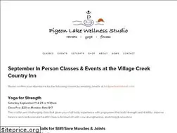 Sites similar to yogaatthelake.ca