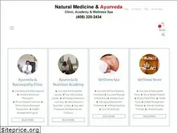 Sites similar to yogaayurveda.org