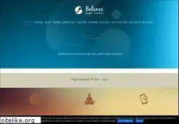 Sites similar to yogabalance.bg