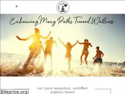 Sites similar to yogabalm.life