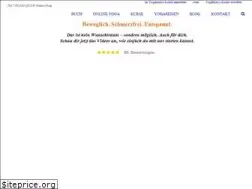 Sites similar to yogabasics.de