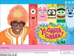 Sites similar to yogabbagabba.tv