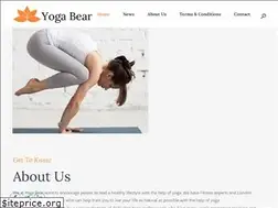 Sites similar to yogabear.org