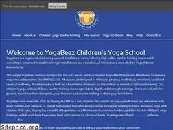 Sites similar to yogabeez.com
