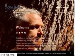 Sites similar to yogaben.co.uk