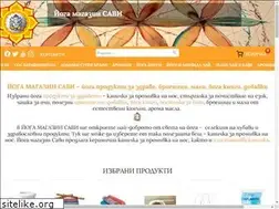 Sites similar to yogabg.net
