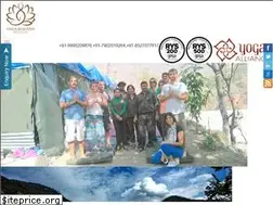 Sites similar to yogabhawnamission.com