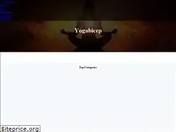 Sites similar to yogabicep.com