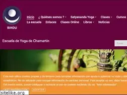 Sites similar to yogabindu.net