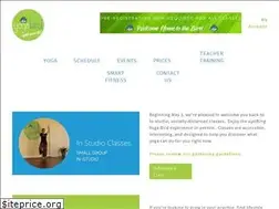 Sites similar to yogabirdstudio.com