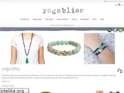 Sites similar to yogabliss.co.uk