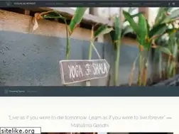 Sites similar to yogablisslembongan.com