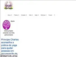 Sites similar to yogabrasil.org