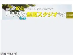 Sites similar to yogabreeze.jp