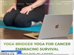 Sites similar to yogabridge.org