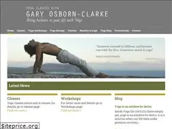 Sites similar to yogabristol.co.uk