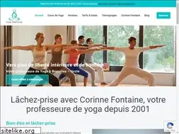 Sites similar to yogabruxelles.com