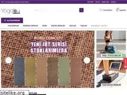 Sites similar to yogabu.com.tr