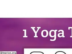 Sites similar to yogaburnforwomen.com