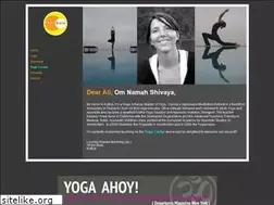 Sites similar to yogacafe.org