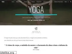 Sites similar to yogacampinas.com