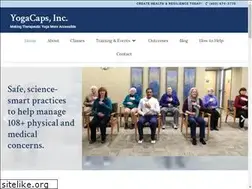 Sites similar to yogacaps.org