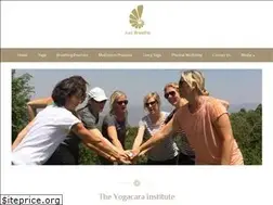 Sites similar to yogacara.in