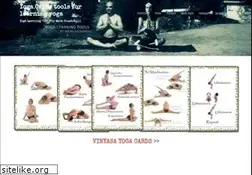 Sites similar to yogacards.com