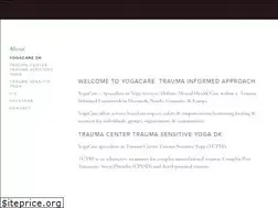 Sites similar to yogacare.dk